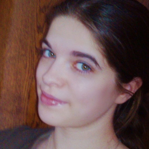 Мария Рыжих