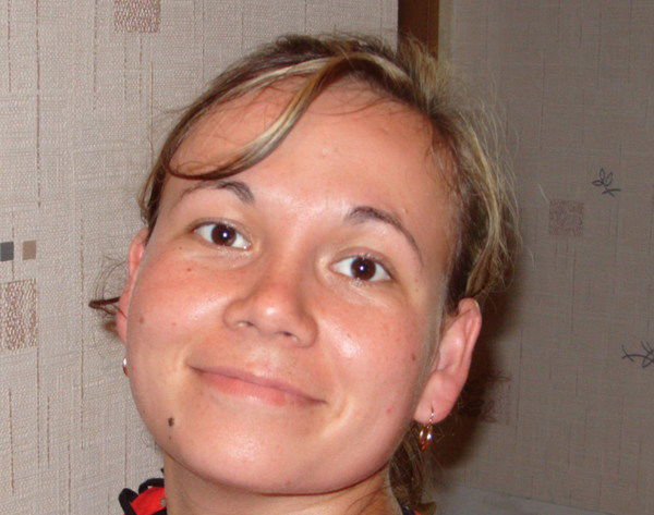 Ирина Майборода