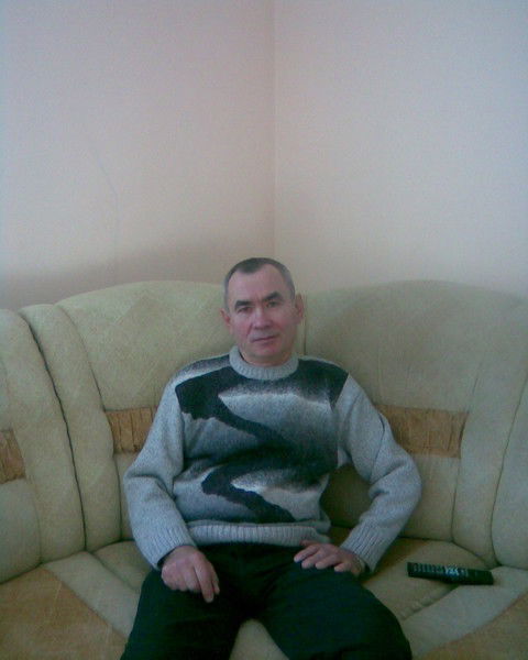 Борис Коянбаев