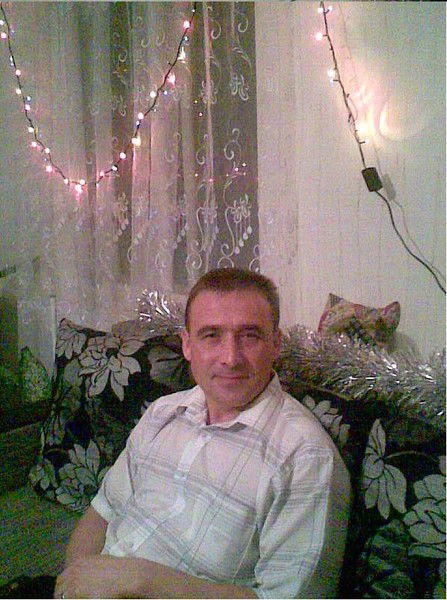 Николай Антонов