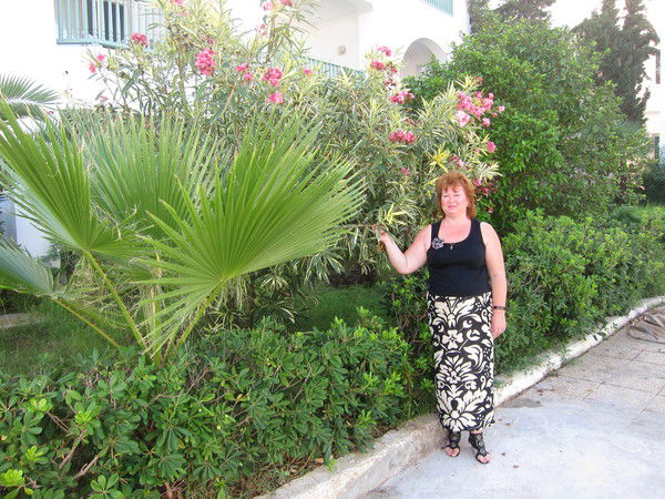 Вера Шитикова