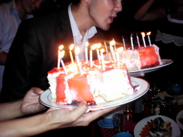 Санат Кундаев