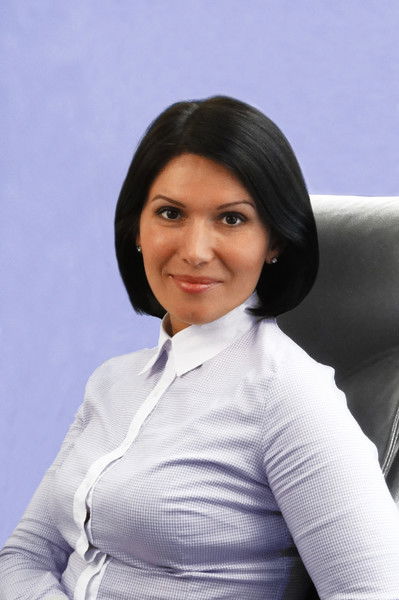 Зубарева Наталья