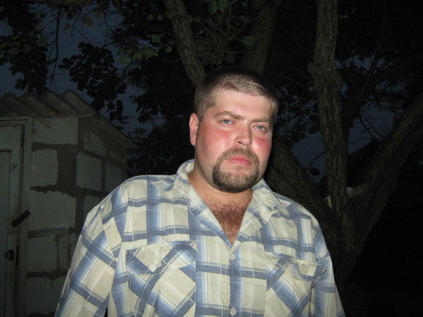 Владимир Кравец