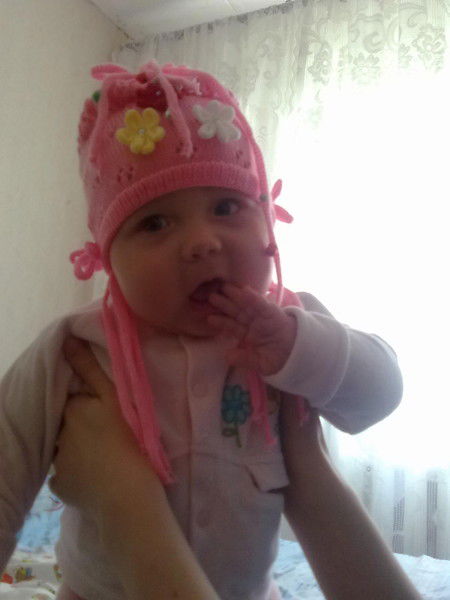 Ольга Батраева