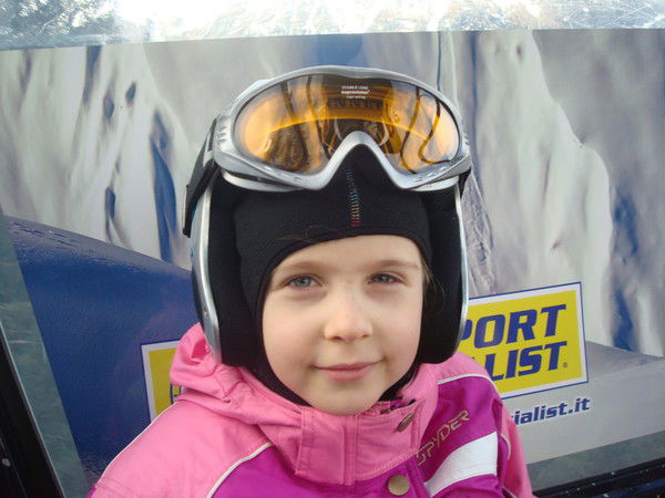 Аня Сабинина