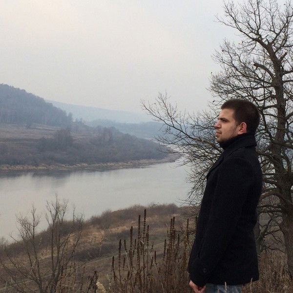 Сергей Викулин