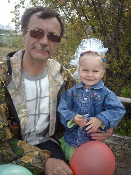 Анатолий Волошин