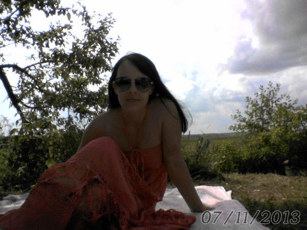 Татьяна Лукашевич