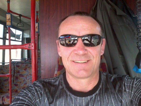 Евгений Левченко