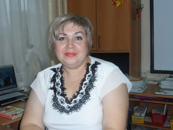 Пугачёва Наталья