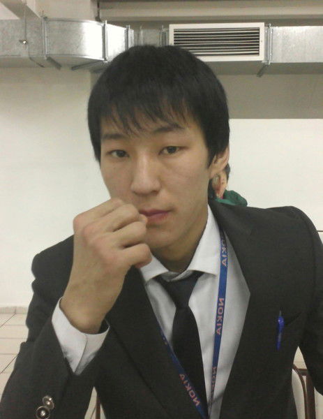 Саги Жетпісбаев