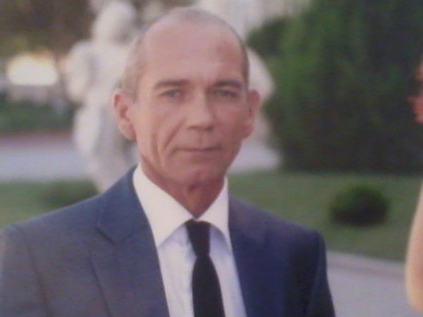 Андрей Кочубей