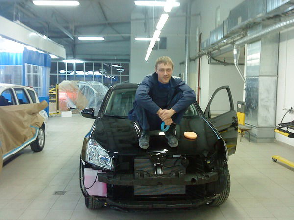 Евгений Сологуб