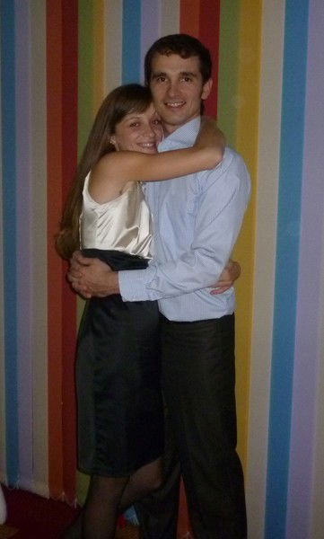 Юрий Голузин