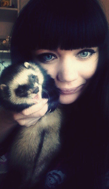 Аня Аддерэй