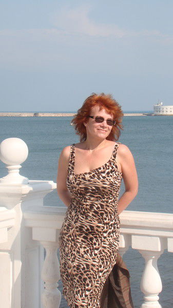 Елена Кравченко