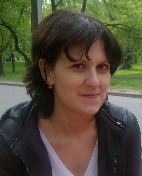 Наташа Постановкина