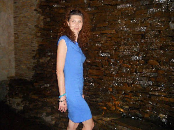 Ирина Кошевая