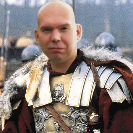 Алексей Никонов