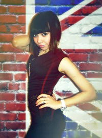 Кристина Балуева