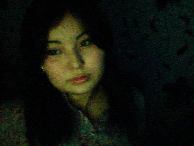 Асель Каскеева