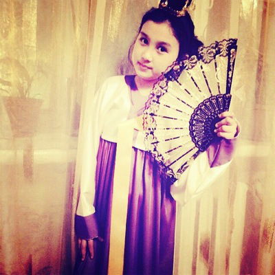 Каракат Бейсенбекова