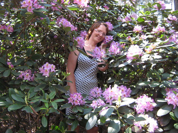 Светуля Трубчанинова