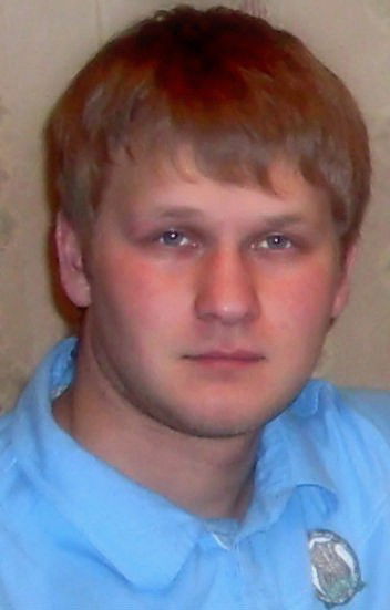 Фирсов Николай