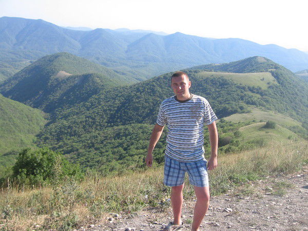 Александр Гостев