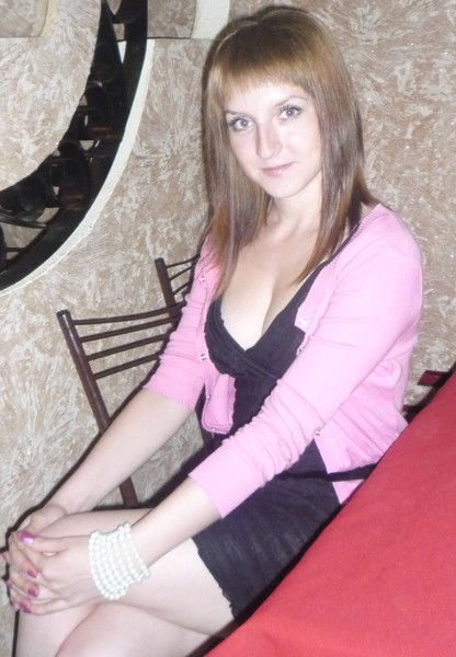 Надежда Лазарева