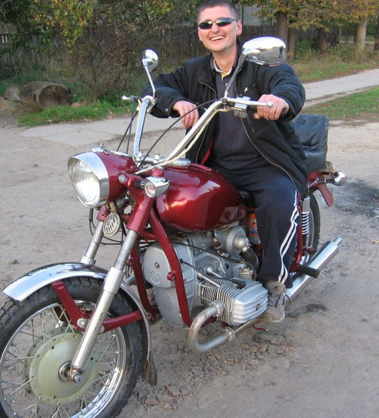 Юрий Гавриленко