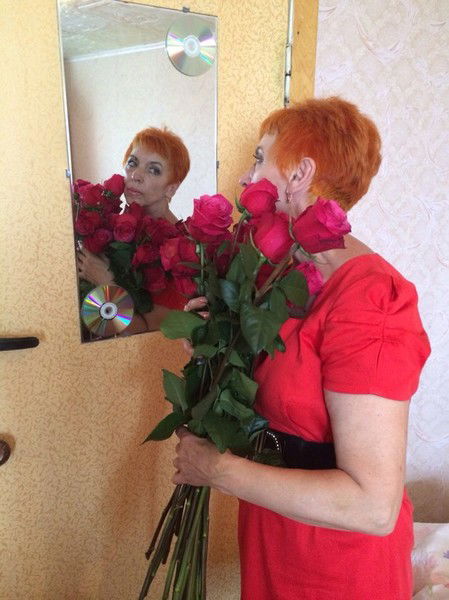 Ольга Якушечкина