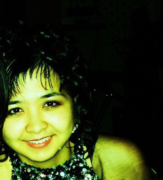 Ардак Хамитова