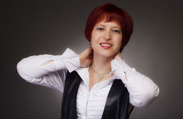 Елена Киселева