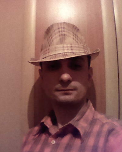 Алеша Палатькин