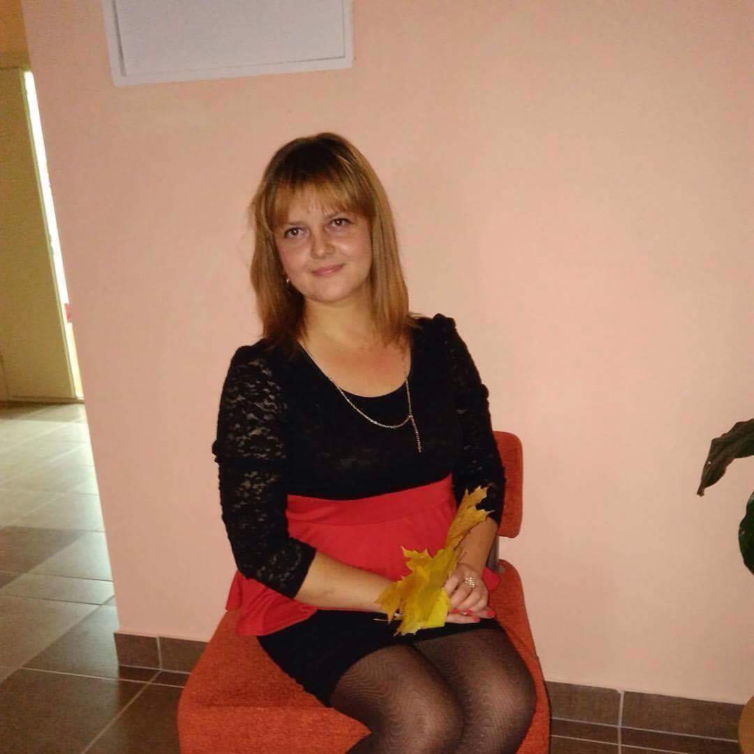 Катя Петрова