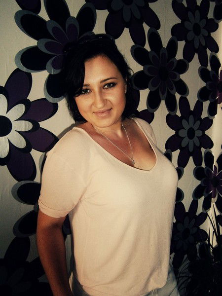 Дашка Дайнеко