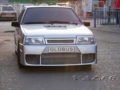 Марк Андреев