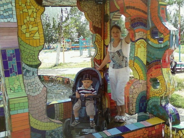 Наталья Жерлова