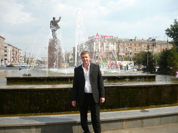 Александр Лукьянчиков