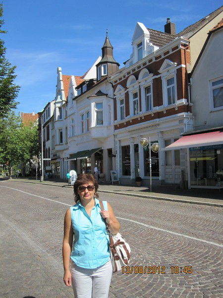 Елена Ковалева