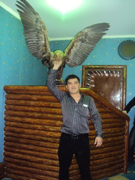 Александр Кравчук