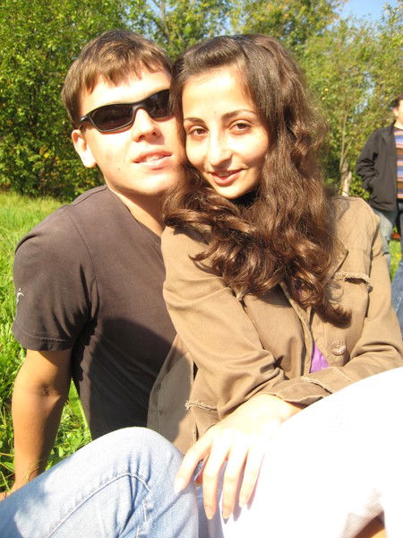 Багров Алексей