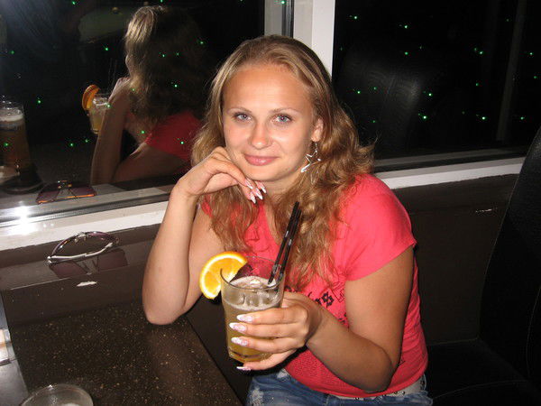 Василиса Рыжкова