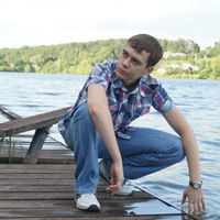 Илья Новиков