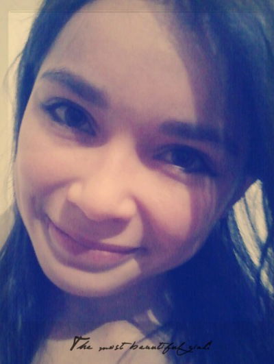 Карина Жаулебаева