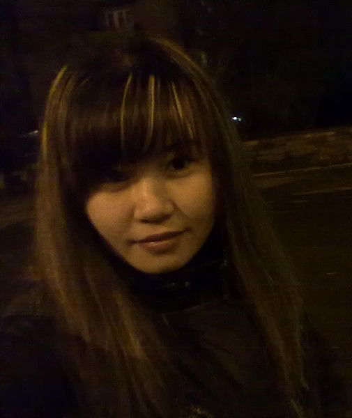 Мадина Батырбекова