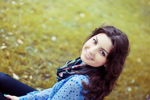 Елена Кузьменко