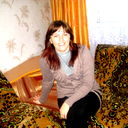 Любовь Нетесова